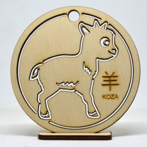 Wół – znak chińskiego zodiaku