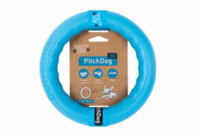 PitchDog ring – ringo dla psa