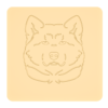 Akita inu 3