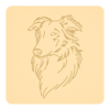 Silken Windhound 1