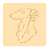 Silken Windhound 3