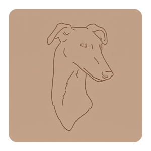 Greyhound „na słodko” – foremki do ciastek