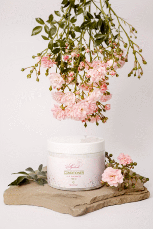 Conditioner dla puchaczy