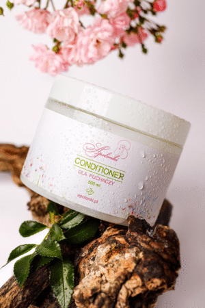 Conditioner dla puchaczy