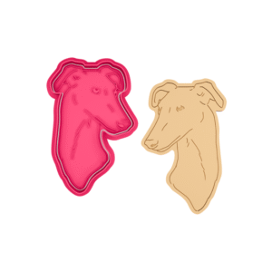 Greyhound „na słodko” – foremki do ciastek