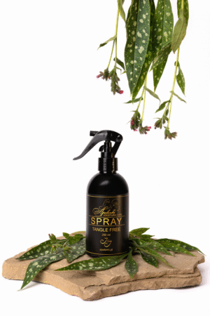 Mikstura Hani Tangle free spray